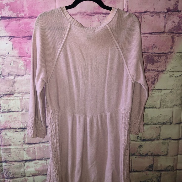 Calvin Klein Sweater XL - Picture 2 of 2